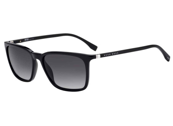 Hugo Boss BOSS 0959/S/IT 807/9O Black/Grey Gradient