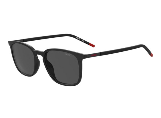 Hugo HG 1268/S 0807 IR Black/Grey