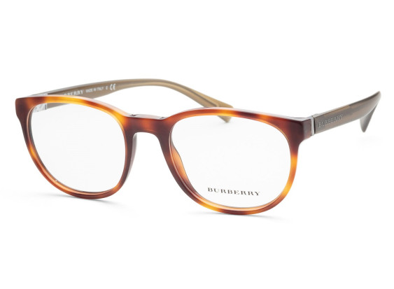 Burberry BE2247 3614 Light Havana 52mm