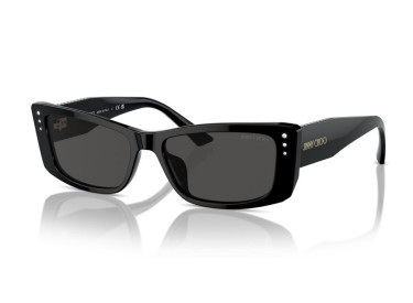 Jimmy Choo JC5002BU 500087 Black/Dark Grey