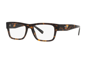 Prada PR15YV 2AU1O1 Havana 54mm