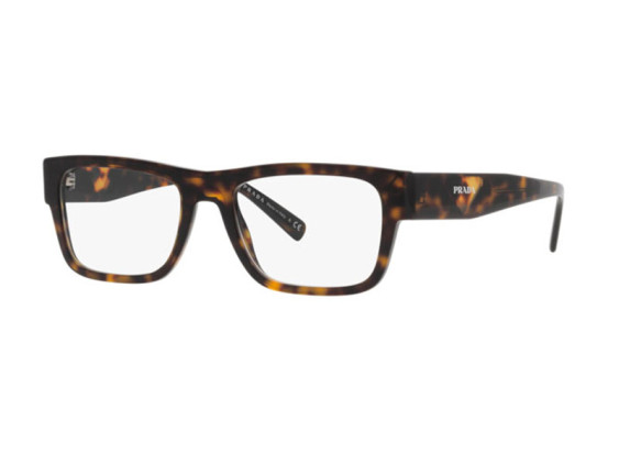Prada PR15YV 2AU1O1 Havana 54mm