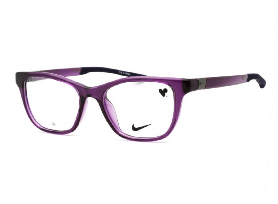 Nike NIKE 7154 524 Disco Purple 51mm