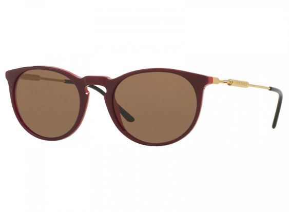 Versace VE4315 518873 Red Gold/Brown