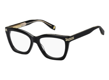 Marc Jacobs MJ 1014 0807 00 Black 52mm