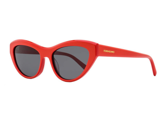 Salvatore Ferragamo SF1103S 600 Red/Grey
