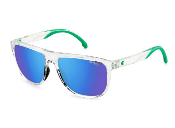 Carrera CARRERA 2038T/S 00OXZ9 Crystal Green/Green Multilayer