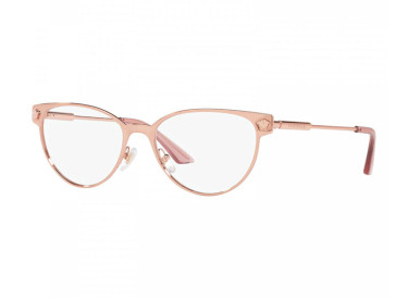 Versace VE1277 1412 Rose Gold 54mm