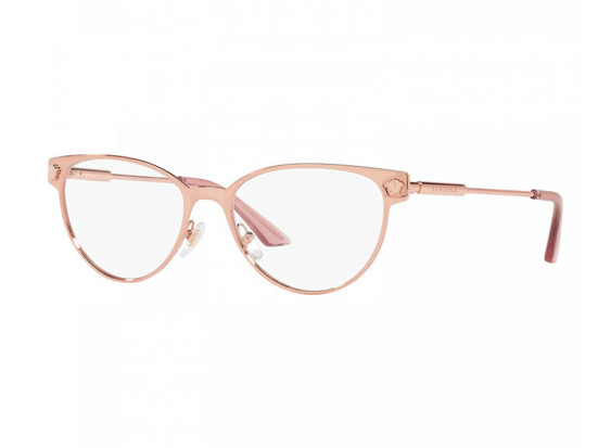 Versace VE1277 1412 Rose Gold 54mm