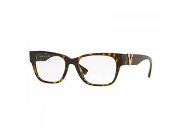 Versace VE3283 108 Havana 54mm