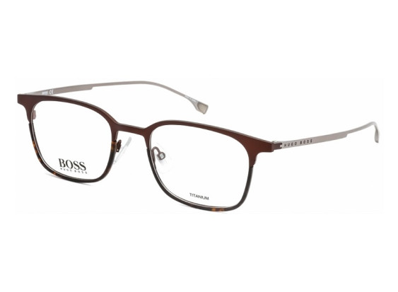 Hugo Boss BOSS 1014 0HGC 00 Brown Havana 50mm