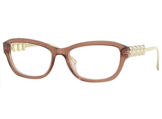 Versace VE3279 767 Transparent Brown