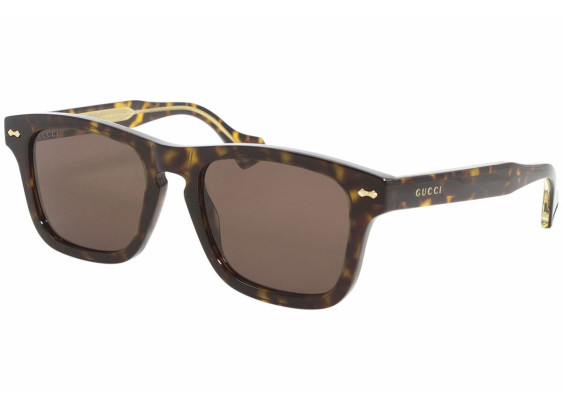 Gucci GG0735S 003 Havana