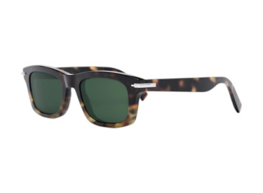 Dior DIORBLACKSUIT S7I 24C0 Havana/Green