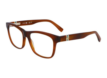 Lacoste L2933 218 Blonde Havana 54mm