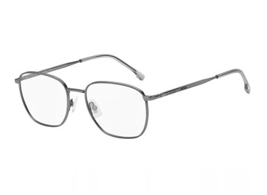Hugo Boss BOSS 1415 0R80 00 Matte Dark Ruthenium 55mm