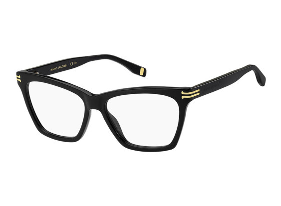 Marc Jacobs MJ 1039 0807 00 Black 54mm