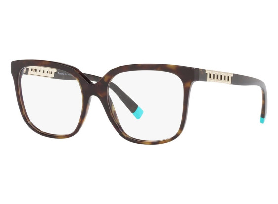 Tiffany & Co. TF2227 8015 Havana 54mm