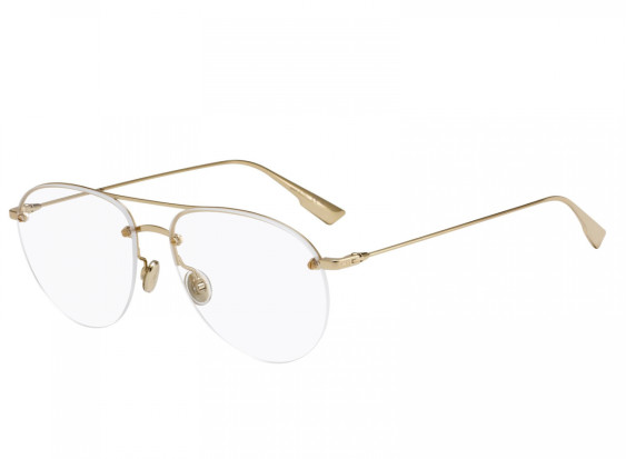 Dior DIORSTELLAIREO11 J5G Gold