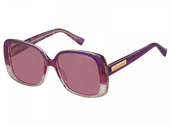 Marc Jacobs MARC 423/S S044S Purple/Pink