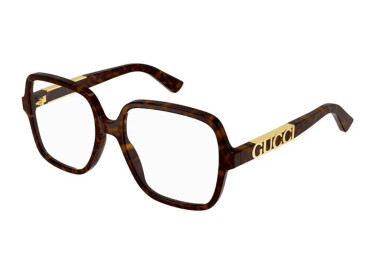 Gucci GG1193OA 002 Havana 57mm