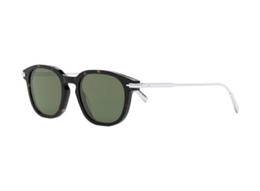 Dior DIORBLACKSUIT S6I 23С0 Havana/Green