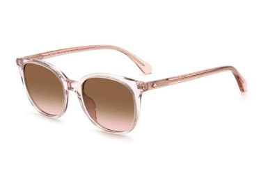 Kate Spade ANDRIA/S 035J M2 Pink/Brown Pink Gradient