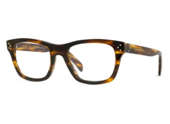 Celine CL50079I 056 Havana 53mm