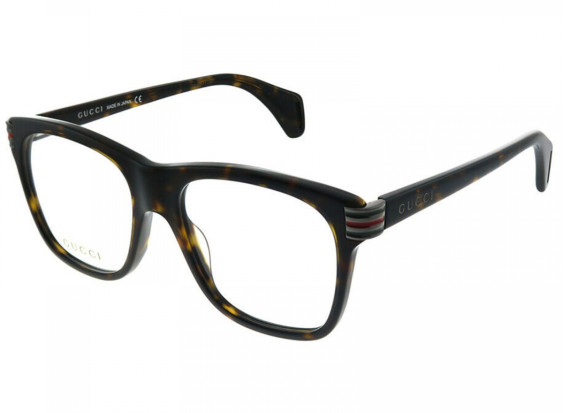 Gucci GG0526O 002 Havana 54mm