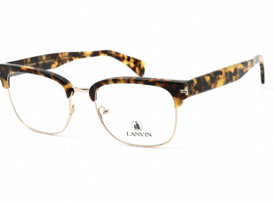 Lanvin LNV2109 213 Vintage Havana 53mm