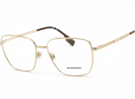 Burberry BE1368 1109 Light Gold 54mm