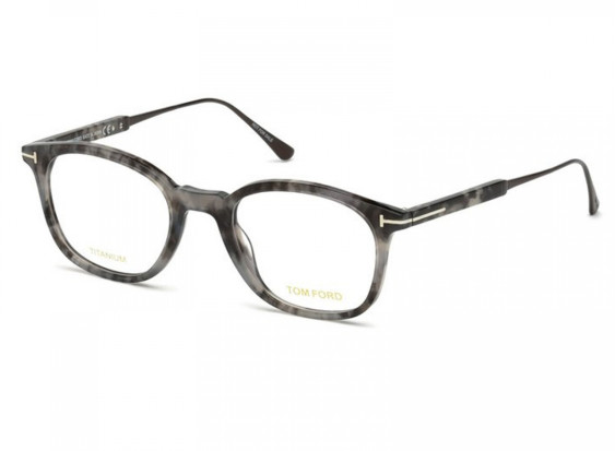 Tom Ford FT5484V 055 Tortoise 50mm