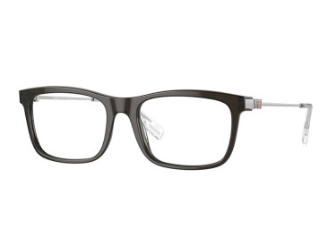 Burberry BE2384F 4026 Green/Silver 53mm