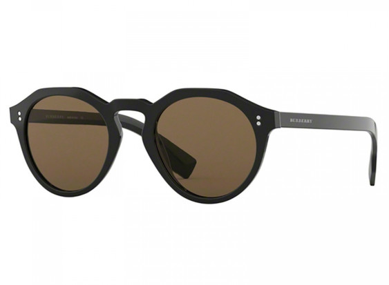 Burberry BE4280 300173 Black/Brown