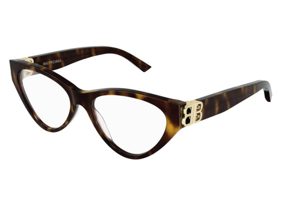 Balenciaga BB0172O 002 Havana