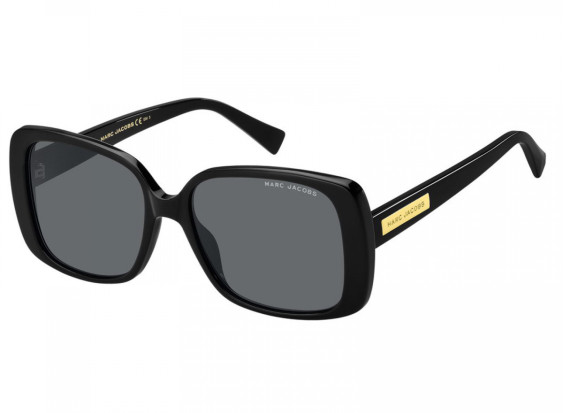 Marc Jacobs MARC423/S 807IR Black/Grey