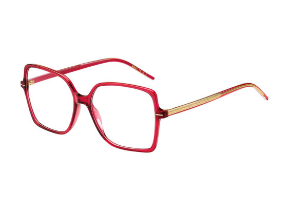 Hugo Boss BOSS 1587 08CQ 00 Cherry 55mm
