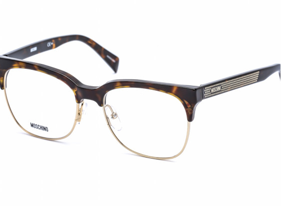Moschino MOS519 0086 00 Dark Havana 51mm