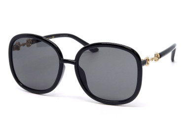 Gucci GG0892SA 001 Black/Grey