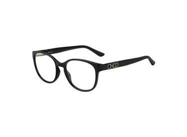 Jimmy Choo JC240 0807 00 Black 52mm