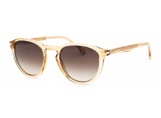 Carrera CARRERA 277/S 0FT4HA Honey Gold/Brown Gradient