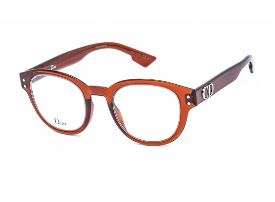 Dior DIORCD2 02LF 00 BrickCora 46mm