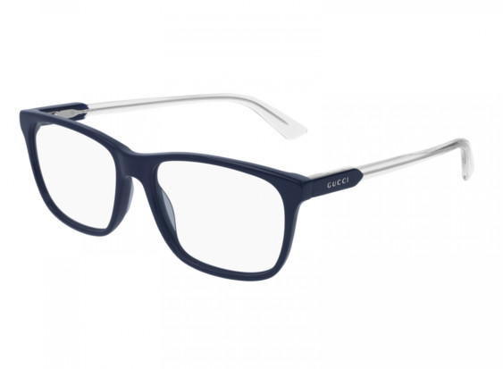 Gucci GG0490O 009 Blue