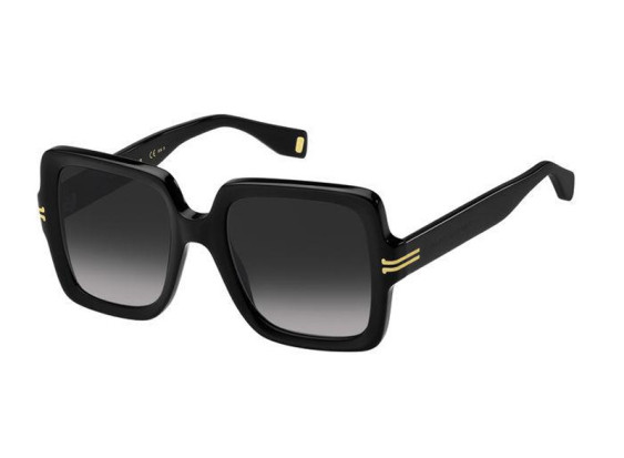 Marc Jacobs MJ 1034/S 0RHL 9O Black/Grey Gradient