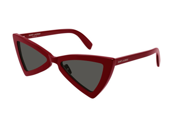 Saint Laurent SL207 JERRY 008 Red/Grey