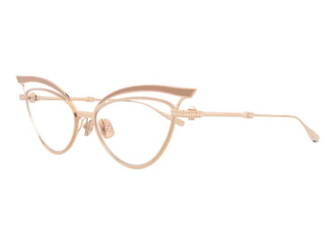 Valentino V-GLASSLINER VLX-118F Rose Gold/Nude Enamel 55mm