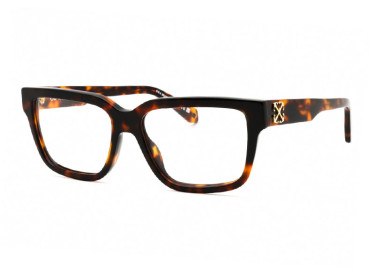 Off-White OERJ07M STYLE 7M 6000 Havana 56mm