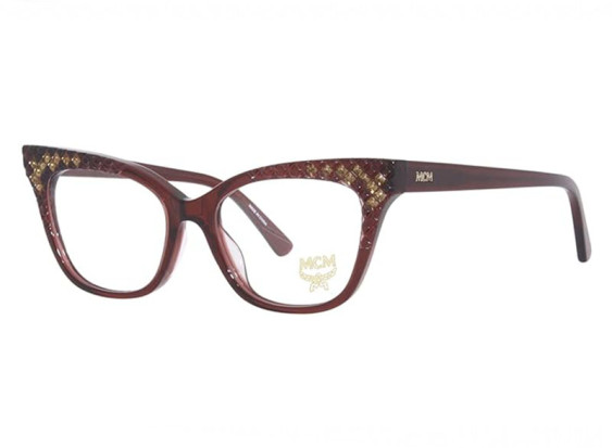 MCM MCM2720R 615 Red 52mm