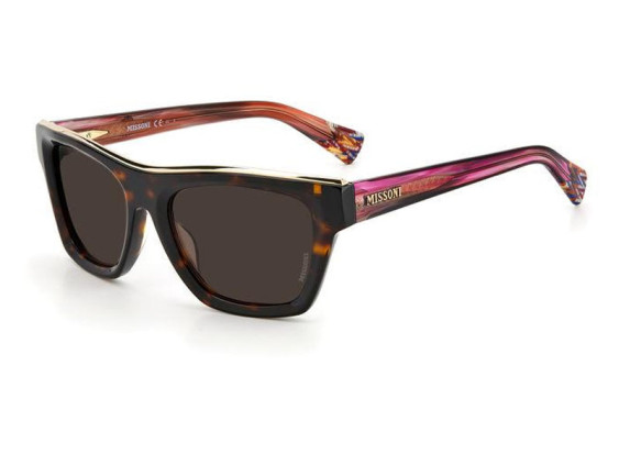 Missoni MIS 0067/S 0O63 70 Havana/Brown