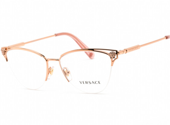 Versace VE1280 1412 Rose Gold 53mm